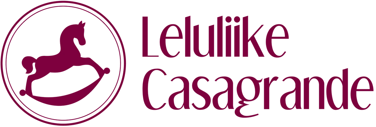 Leluliike Casagrande